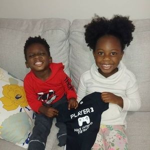 Meet your Posher, Janette